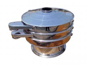 振動(dòng)篩生產(chǎn)廠家選哪家?誠鑫振動(dòng) —— 技術(shù)過硬、定制無憂的實(shí)力之選